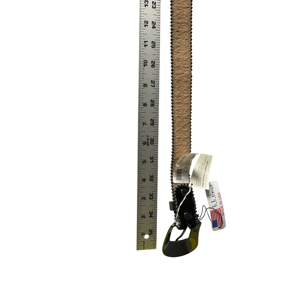 B.B. Simon simon skinny